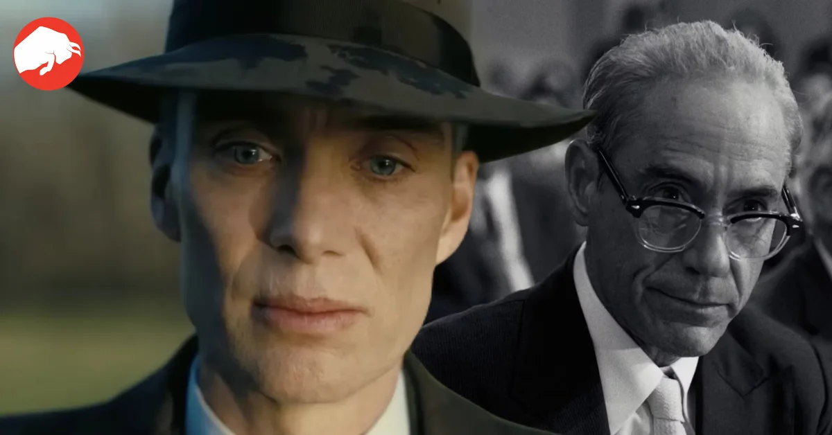 Breaking Down Nolan's 'Oppenheimer': Memorable Quotes That Shook the Box Office