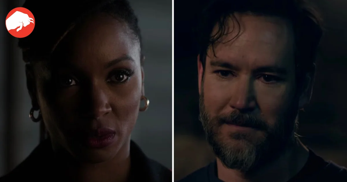 NBC's 'Found': The Chilling Tale of Missing Voices and Dark Secrets with Mark-Paul Gosselaar