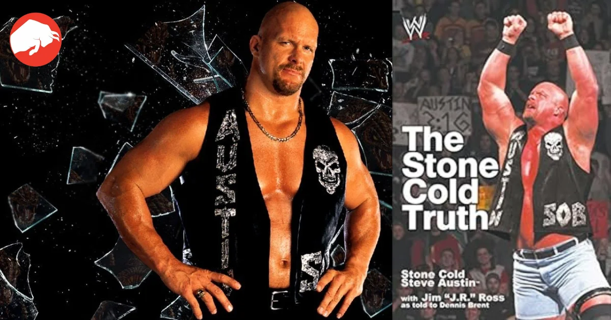 Reliving Wrestling Glory: Stone Cold Steve Austin's Top Quotes That Shook the WWE Universe