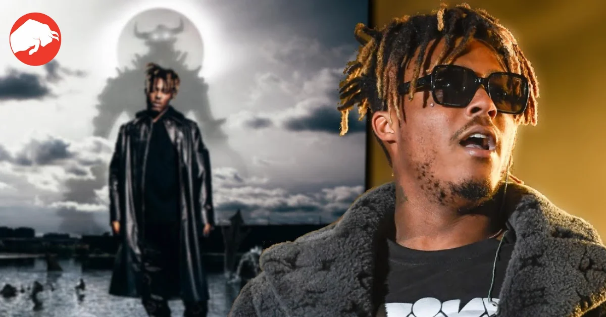 Unveiling Juice WRLD's Legacy: Candid Insights Through His Most Memorable Quotes