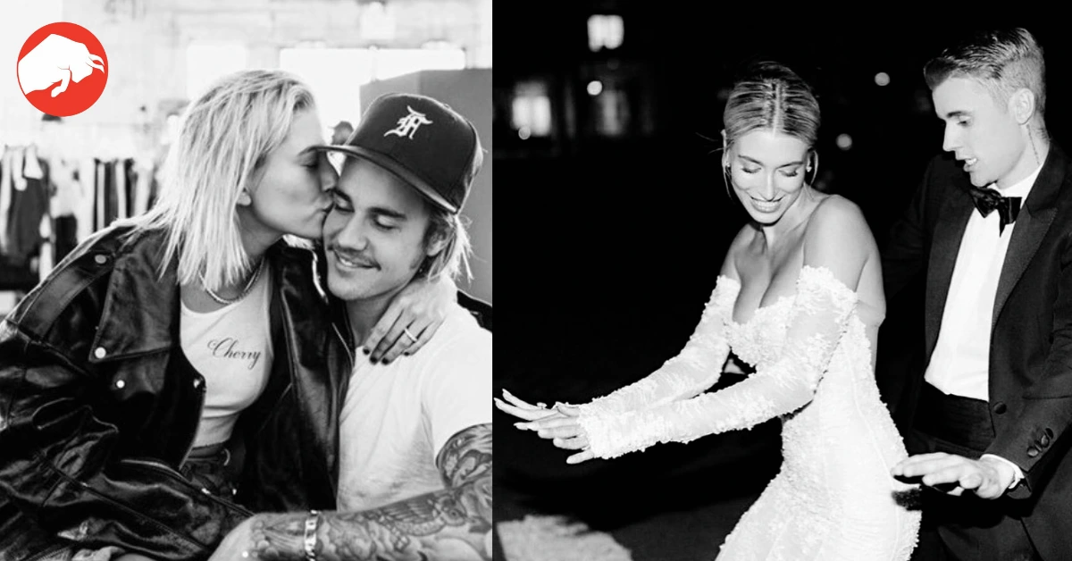 The Secret Behind Justin Bieber & Hailey's Unfiltered Hollywood Love Story