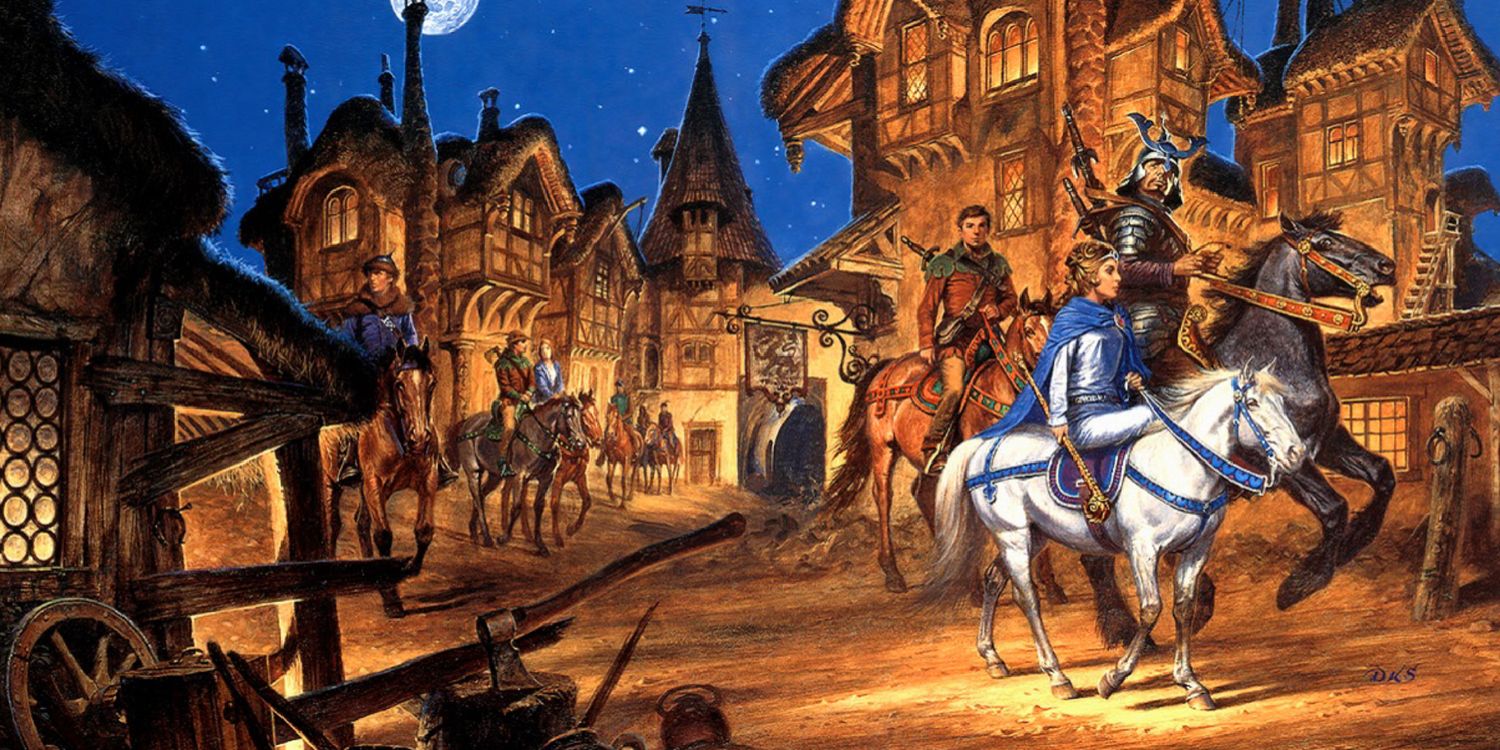 How 'The Wheel of Time' Changes with Elayne's Debut: 6 Characters You Need to Watch Out For