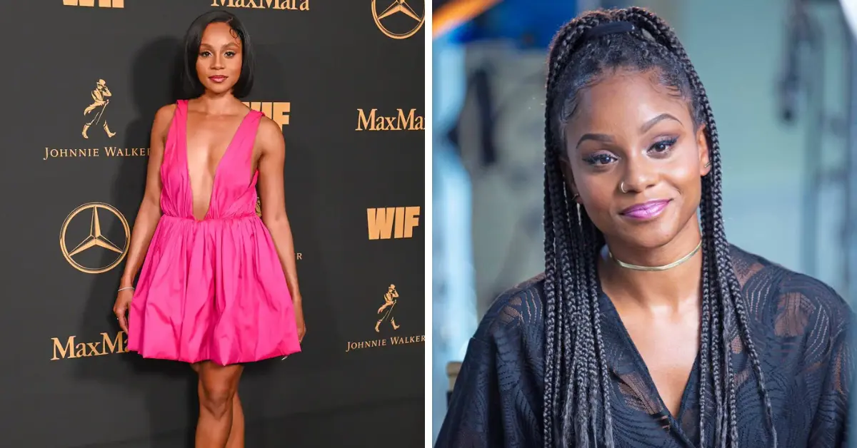 Who Is Geffri Hightower? Actress Who Plays Simone in "All American"