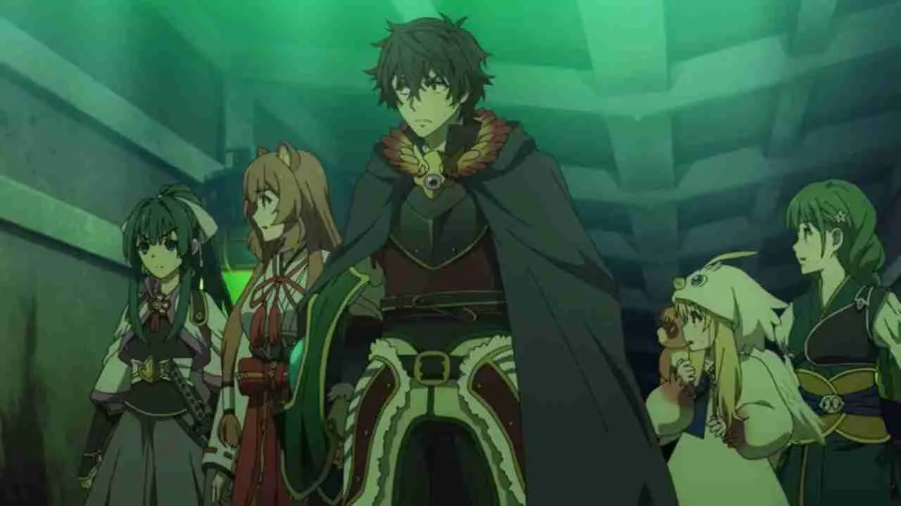 Get Ready, Anime Fans: What You Can't Miss About ‘The Rising of the Shield Hero’ Season 3 Premiering This Fall