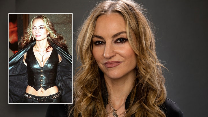 From 'Sopranos' Emmy Winner to OnlyFans: Drea de Matteo's Bold Pivot Amid Hollywood Controversies