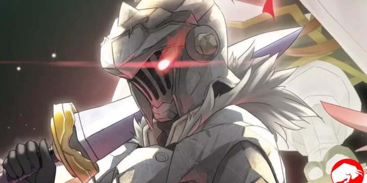 Goblin Slayer's Comeback: What Fans Need to Know About the 2023 Anime Release
