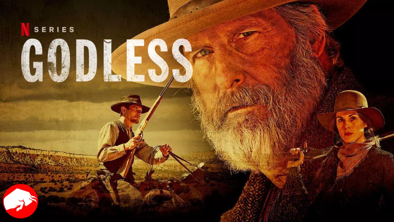 Is Godless Coming Back for Season 2? What Fans Are Buzzing About and Everything We've Heard So Far