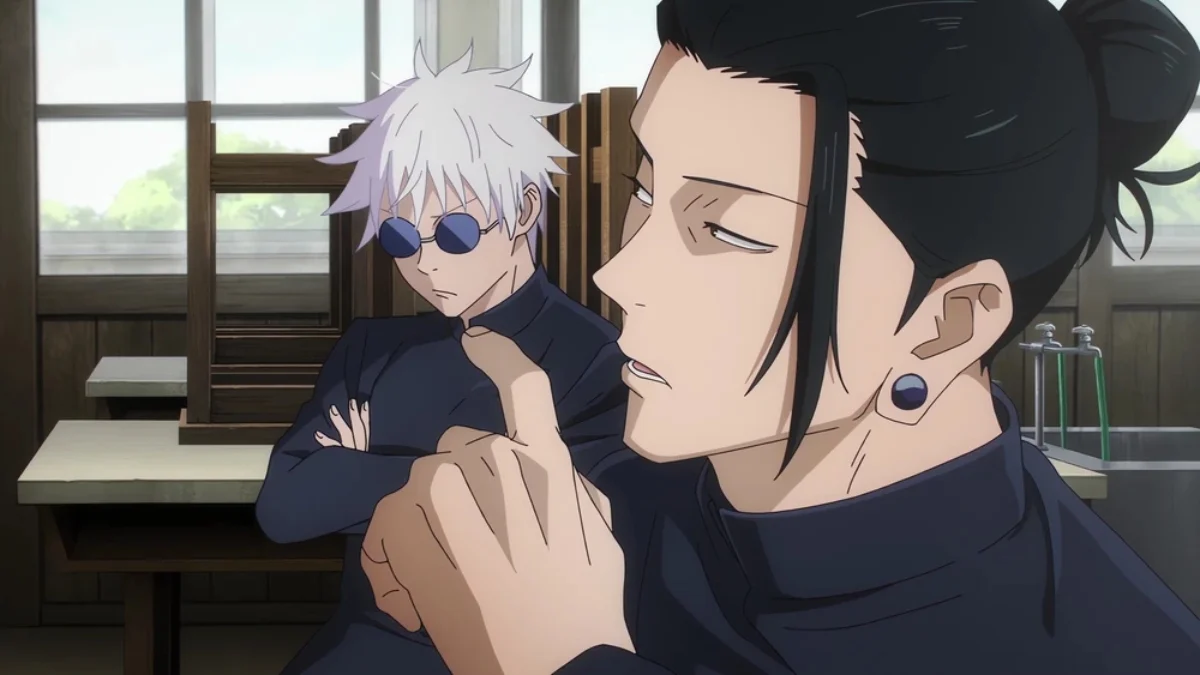 Gojo's Heartbreaking End in Jujutsu Kaisen: What Fans Didn't See Coming