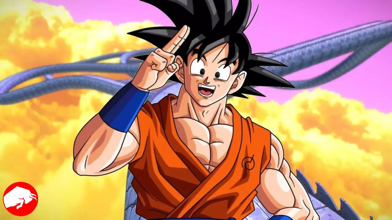 Goku Day 2023 Date Explained When is it and Why is the Day so Special For Dragon Ball Fans?