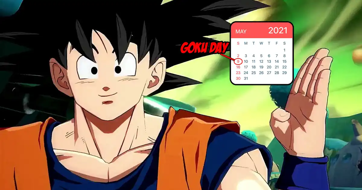 The Anticipated Revelations of Goku Day 2023: What Lies Ahead for Dragon Ball Enthusiasts?