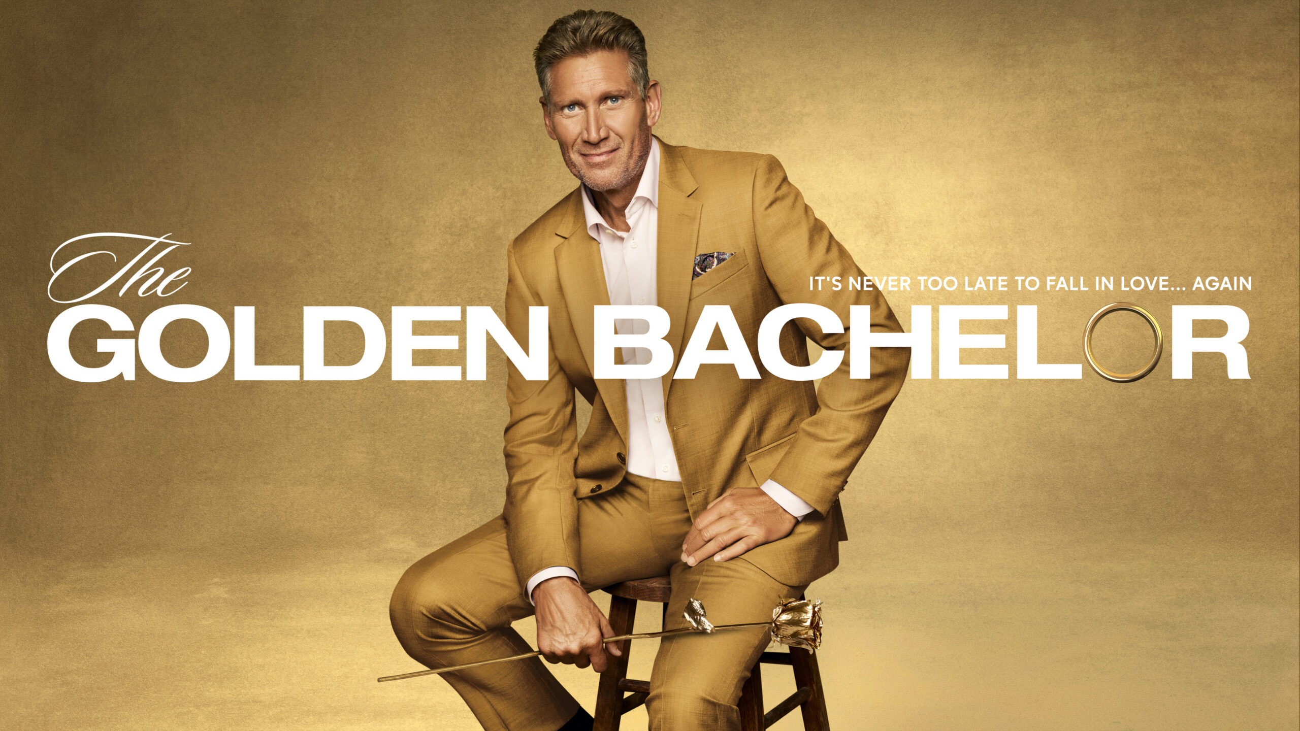 Breaking News: 'Golden Bachelor' Set to Change the Game with its 71-Year-Old Star—Why You Can't Miss the September 28 Premiere