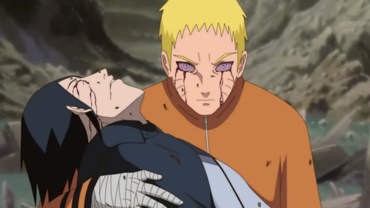 Goodbye to Heroes: Why the Death of Naruto Legends Like Onoki and Kurama Hits Hard in Boruto's New Era