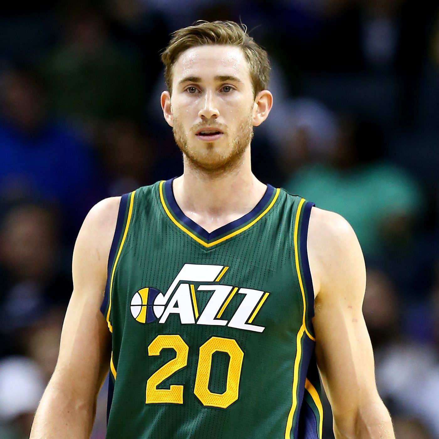 Gordon Hayward, Hornets' Gordon Hayward Trade To The Cavaliers In Bold Proposal