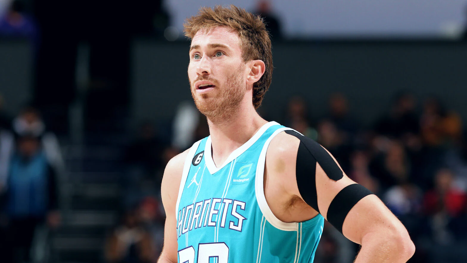 Gordon Hayward