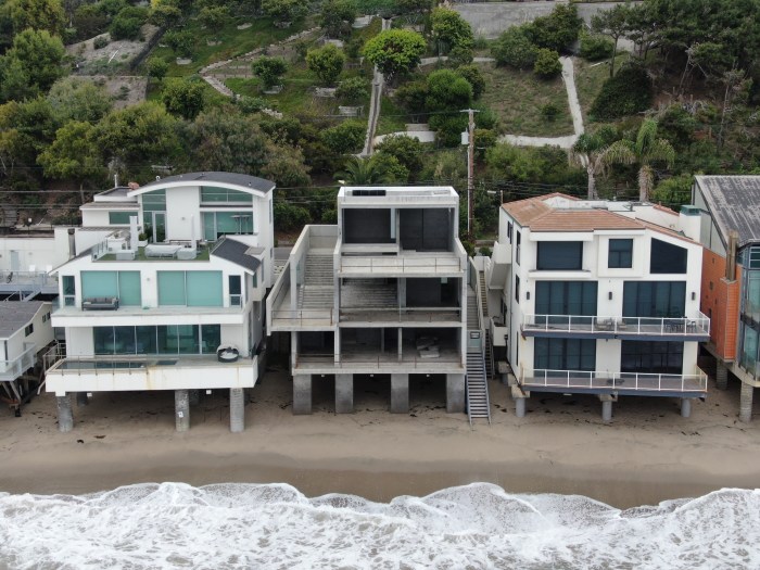 Kanye West's $57 Million Malibu House Disaster: Why He Wanted to Turn His Dream Home into a 1910s Bomb Shelter!