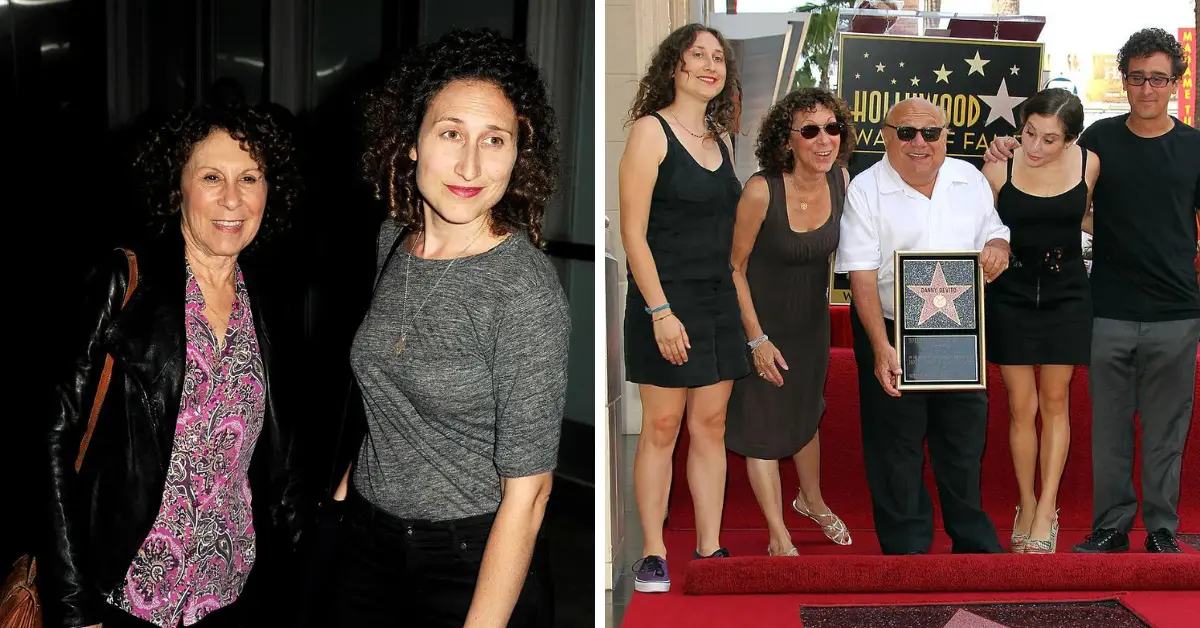 Who is Grace Fan DeVito? Age, Bio, Career And More Of Danny DeVito's Daughter