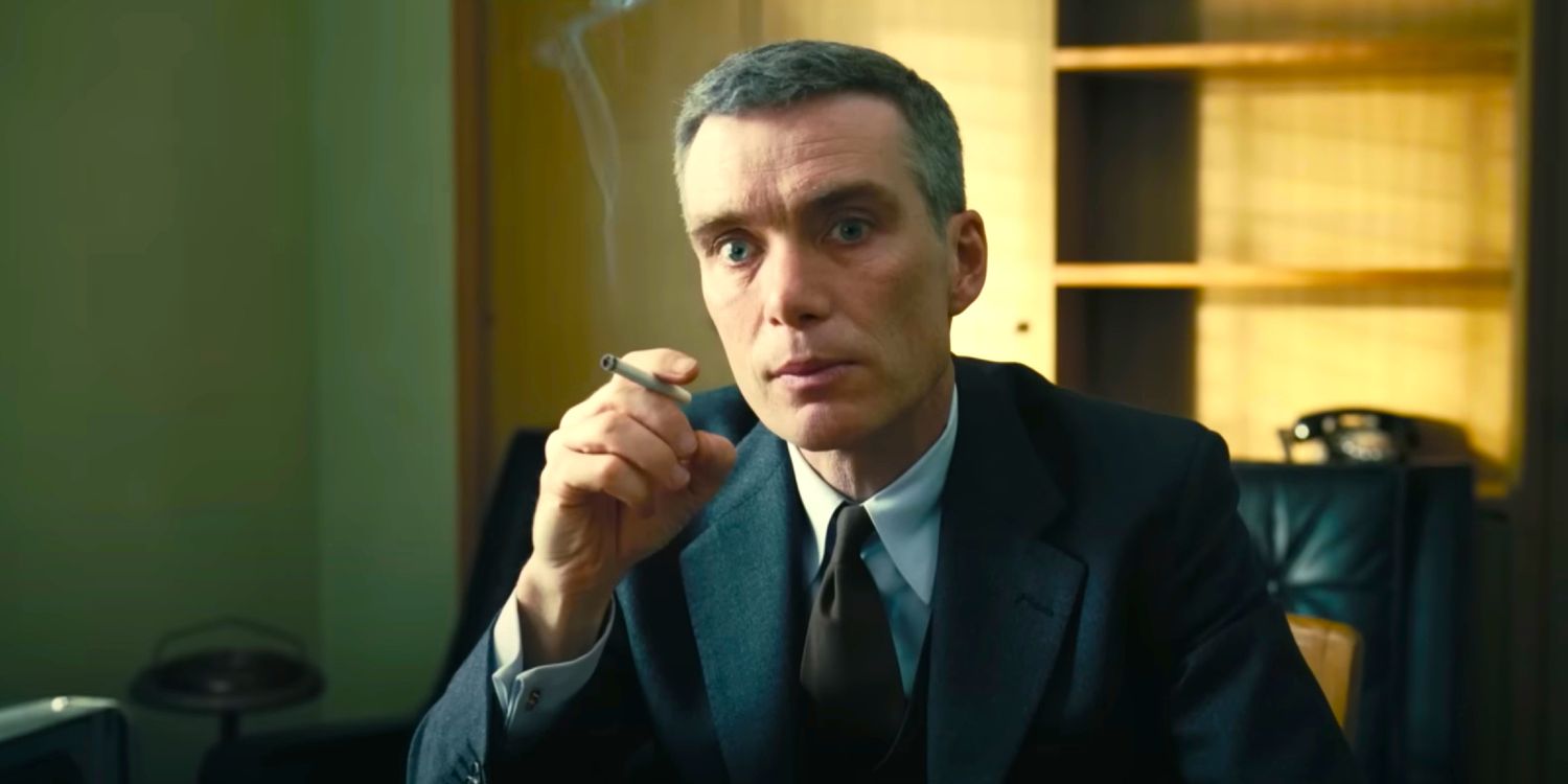 Cillian Murphy's Rise in 2023: How Oppenheimer's Success Spells Big News for Peaky Blinders Movie