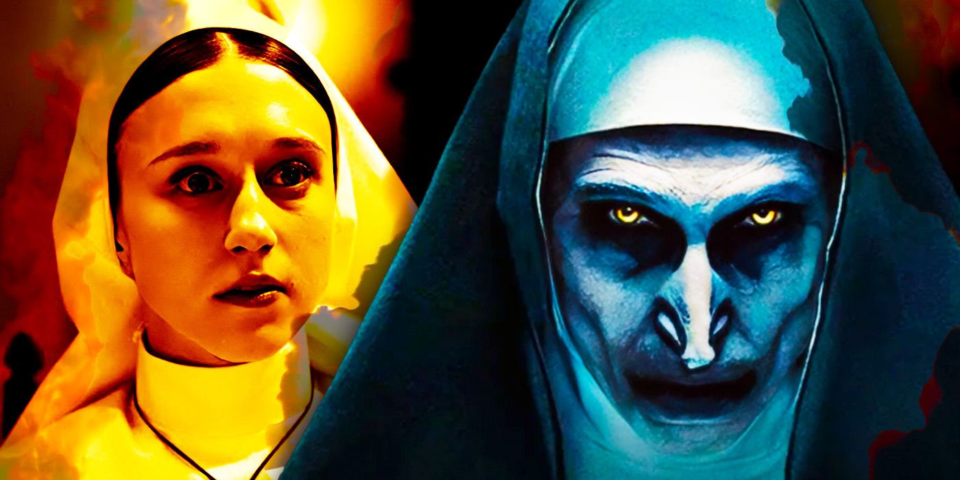 Valak's Mysteries in 'The Nun 2': Unraveling Connections and What's Next in the Conjurverse