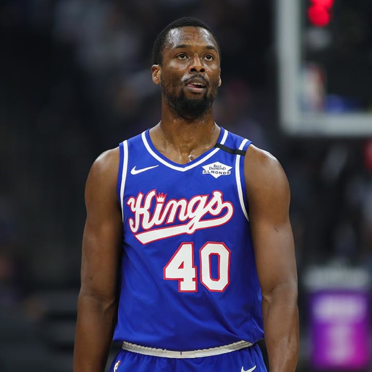 Harrison Barnes, Kings' Harrison Barnes Trade To The Lakers In Bold Proposal