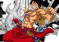 Has Luffy Finally Ended Kaido’s Reign in the Latest One Piece Episode?