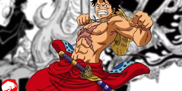 Has Luffy Finally Ended Kaido’s Reign in the Latest One Piece Episode?