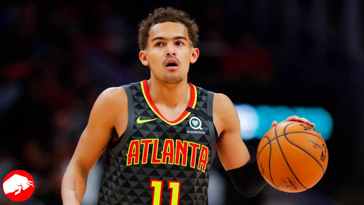 Hawks' Trae Young Trade To The Bulls In Bold Proposal