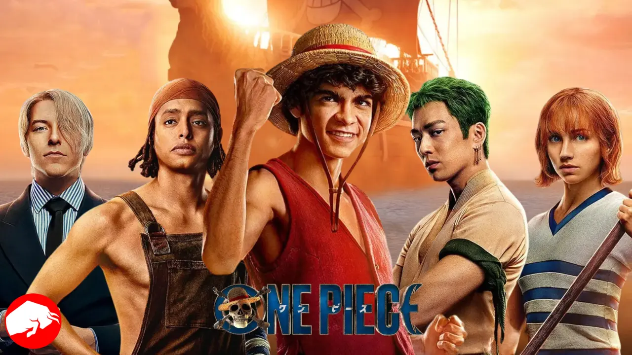 Unveiling the Hefty Paychecks of Netflix's 'One Piece' Live-Action Stars