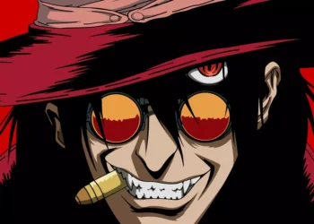 Where to Stream the Hellsing Anime Series Now