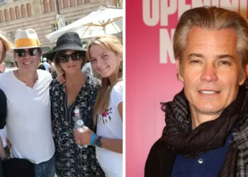 Who Is Henry Olyphant? Age, Bio And Career Of Timothy Olyphant’s Son