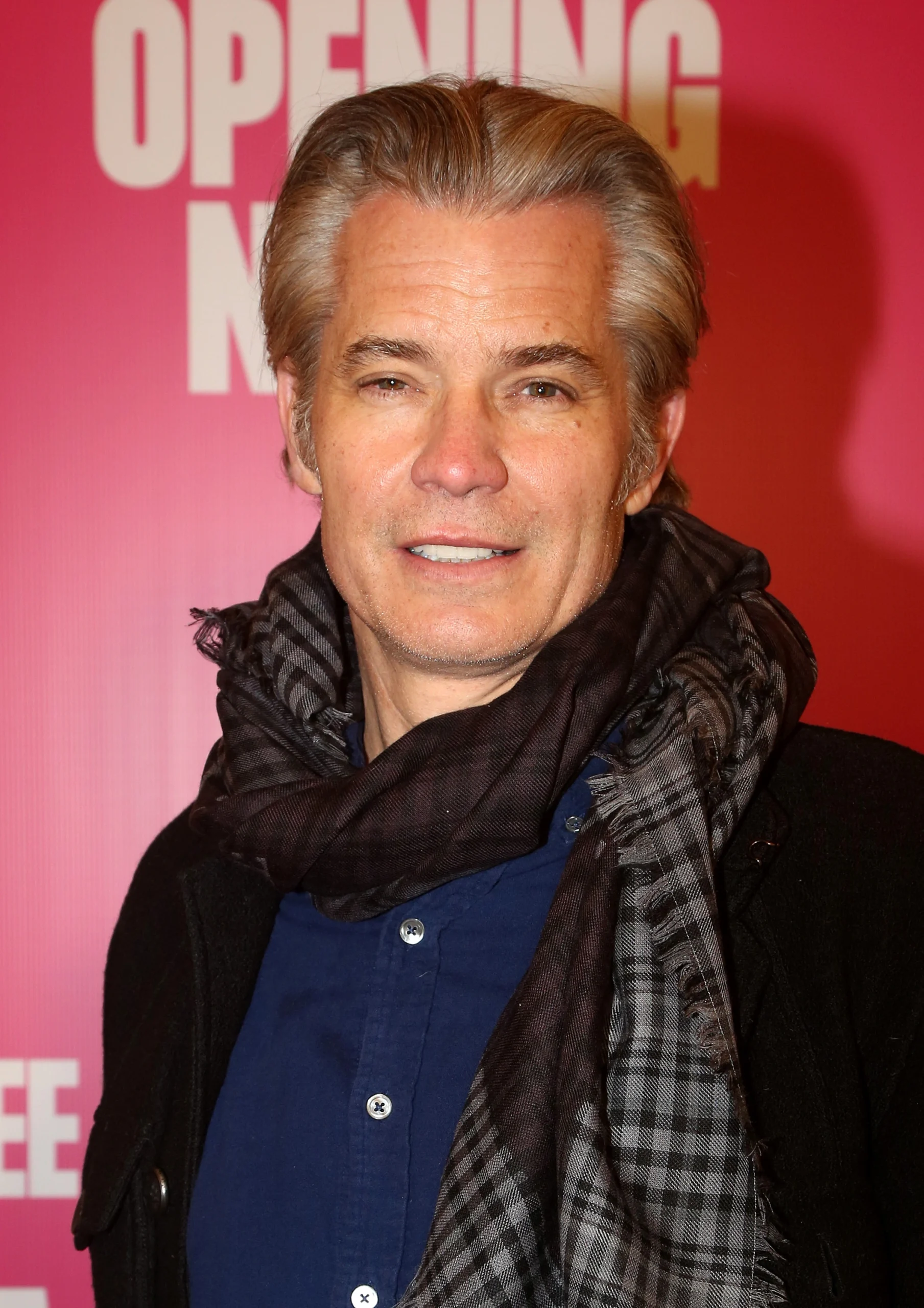 Who Is Henry Olyphant? Age, Bio And Career Of Timothy Olyphant’s Son