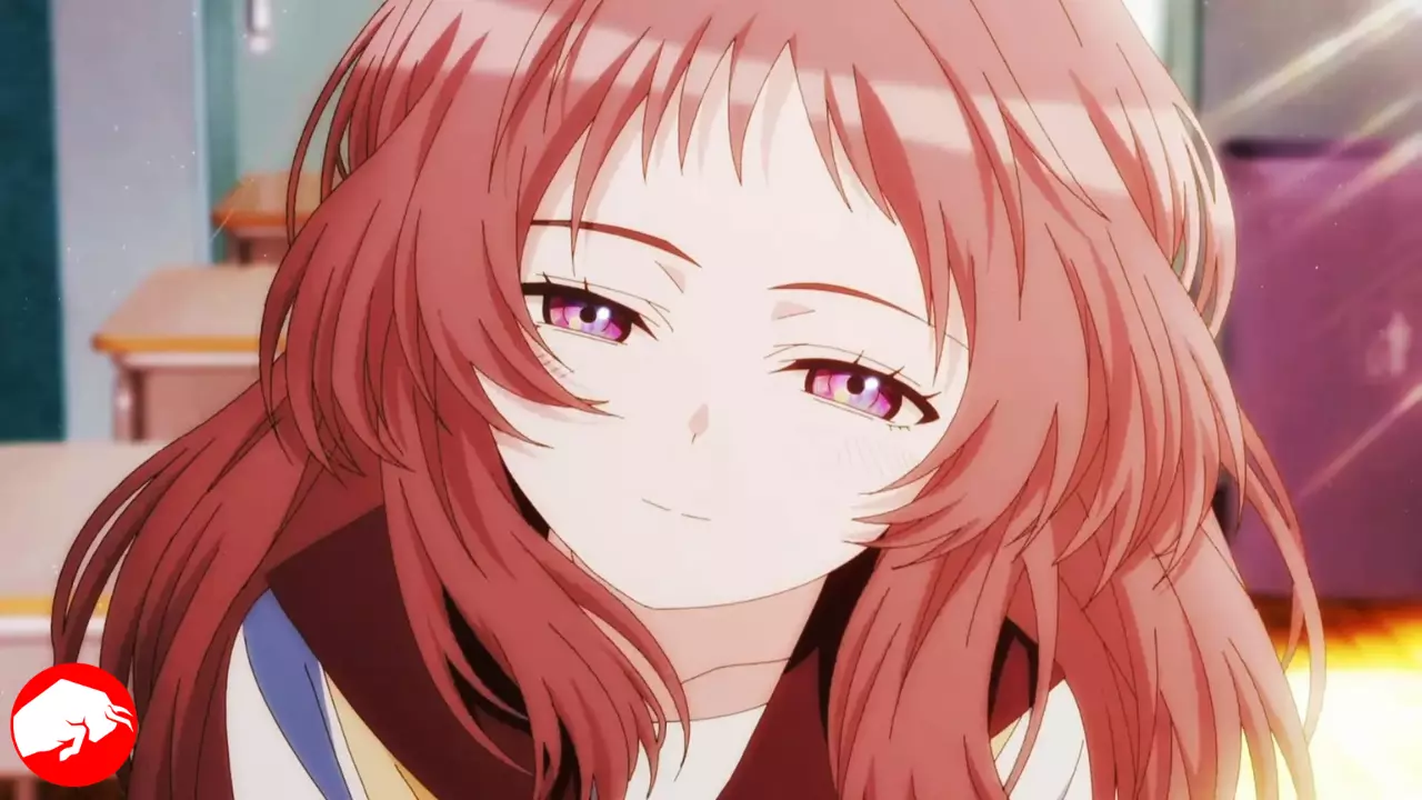 When and Where You Can Watch 'The Girl I Like Forgot Her Glasses' English Dub 2023