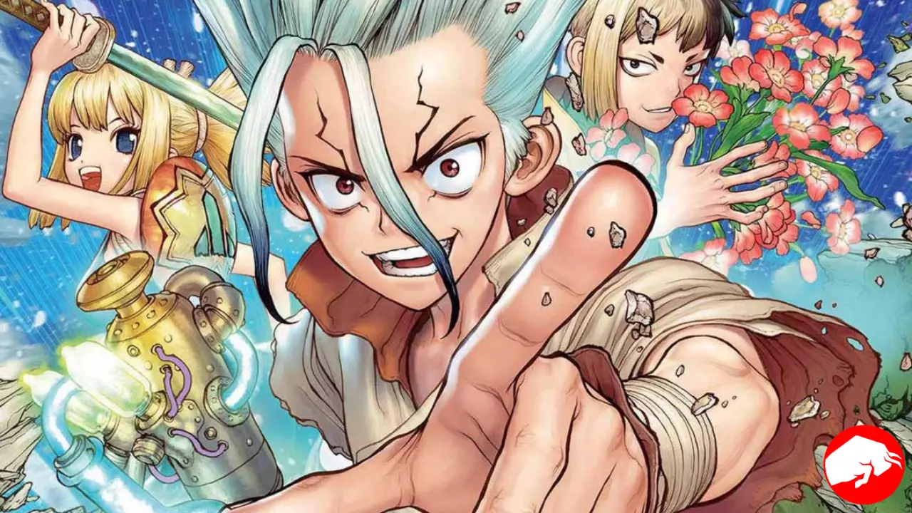 Here’s Why Dr. Stone Season 3 English Dub Is the Anime Event You Can’t Afford to Miss This April