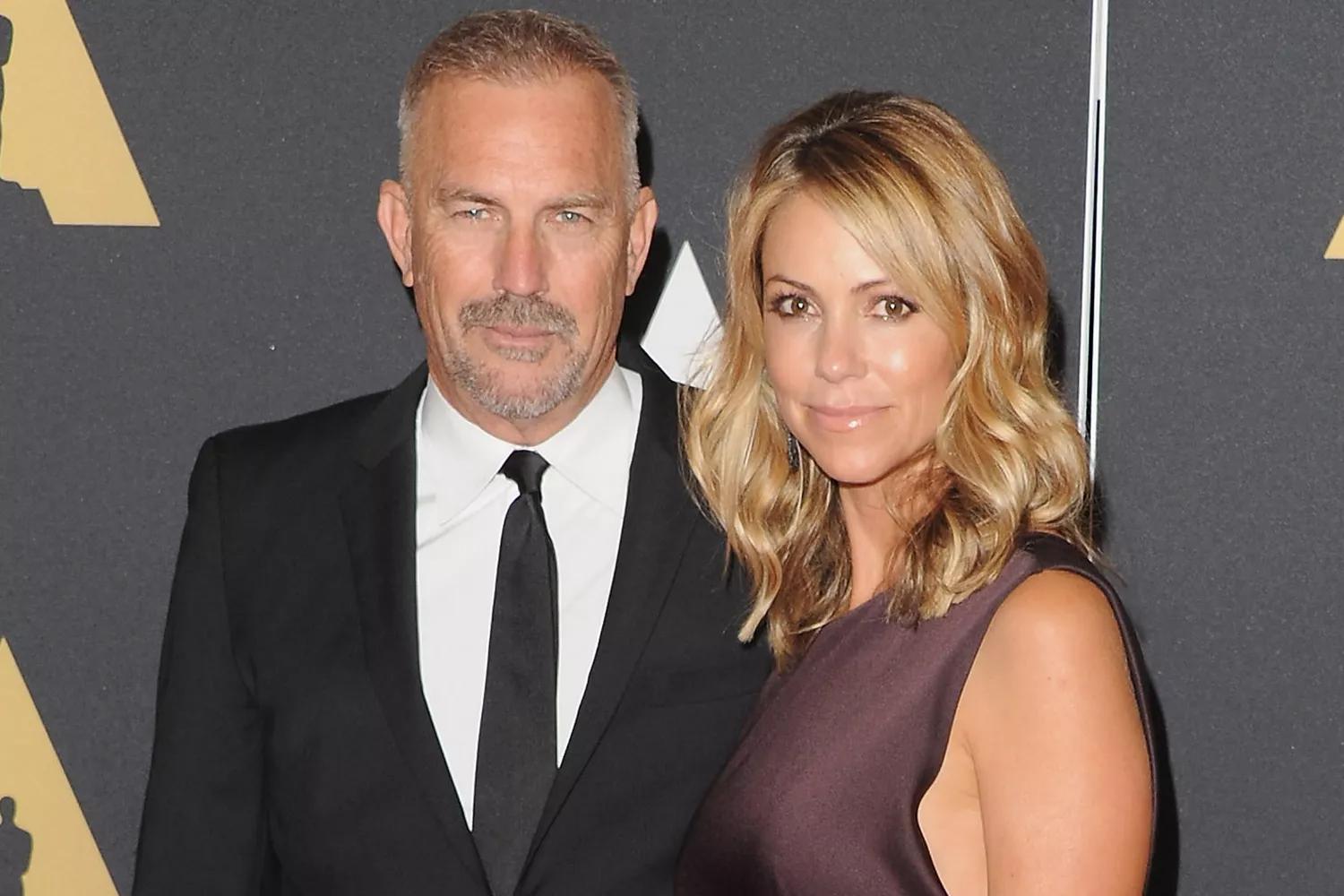 Kevin Costner Divorce Drama: The Truth About Christine's Finances and Friend Josh Connor Revealed