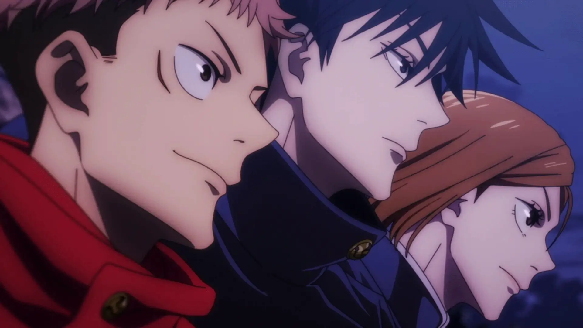 Hidden Clues and Epic Showdowns: Why Jujutsu Kaisen's Shibuya Incident Opening is a Must-See for Every Anime Fan
