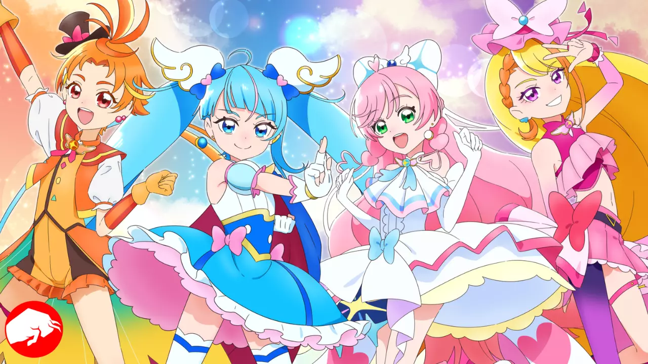 Hirogaru Sky! Precure Season 2 Buzz: Will the Anime Series Get a Second Season?