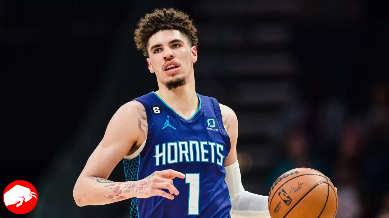Hornets LaMelo Ball Trade To The Knicks In Bold Proposal