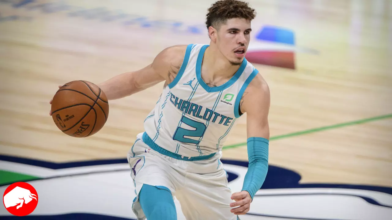 Hornets' LaMelo Ball Trade To The Spurs In Bold Proposal