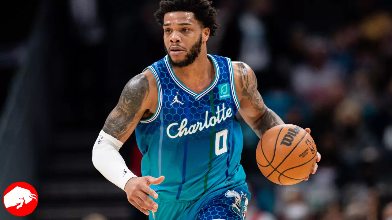 Hornets' Miles Bridges Trade To The Mavericks In Bold Proposal