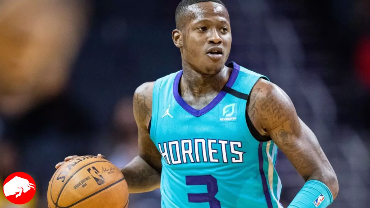 Hornets' Terry Rozier Trade To The Clippers In Bold Proposal