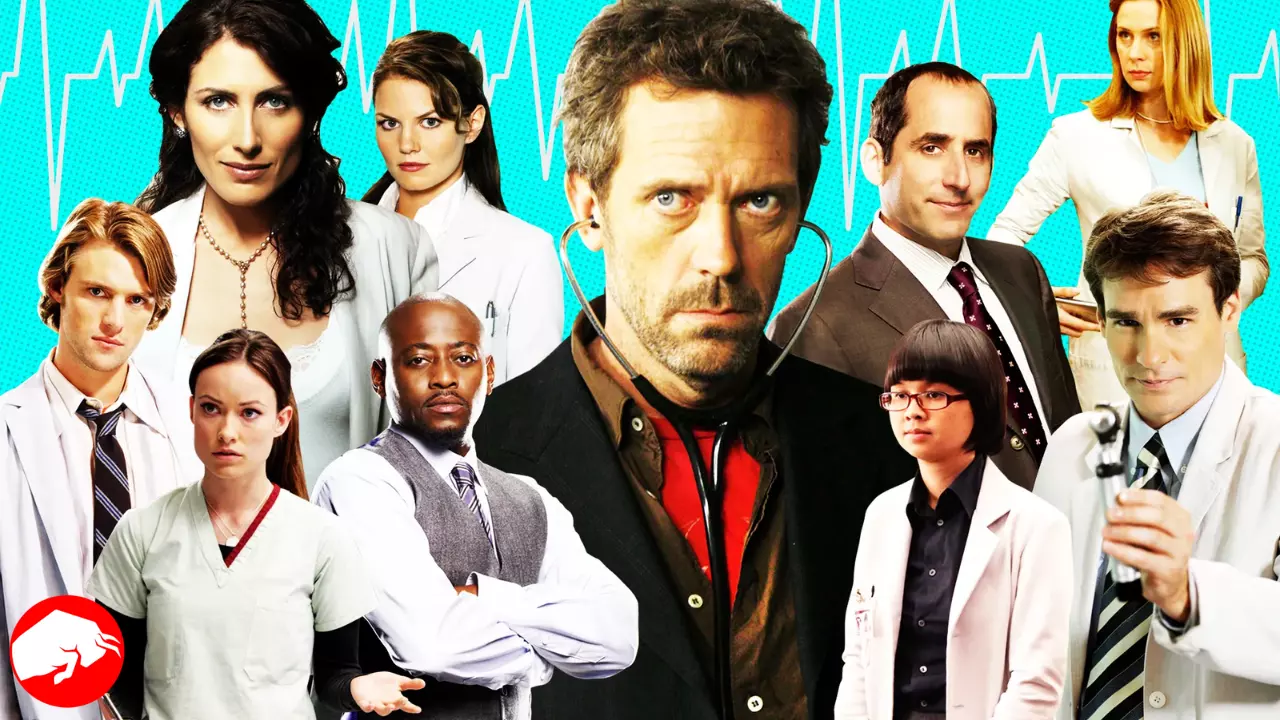 'House' Cast: Where Are Hugh Laurie and the Team Now?