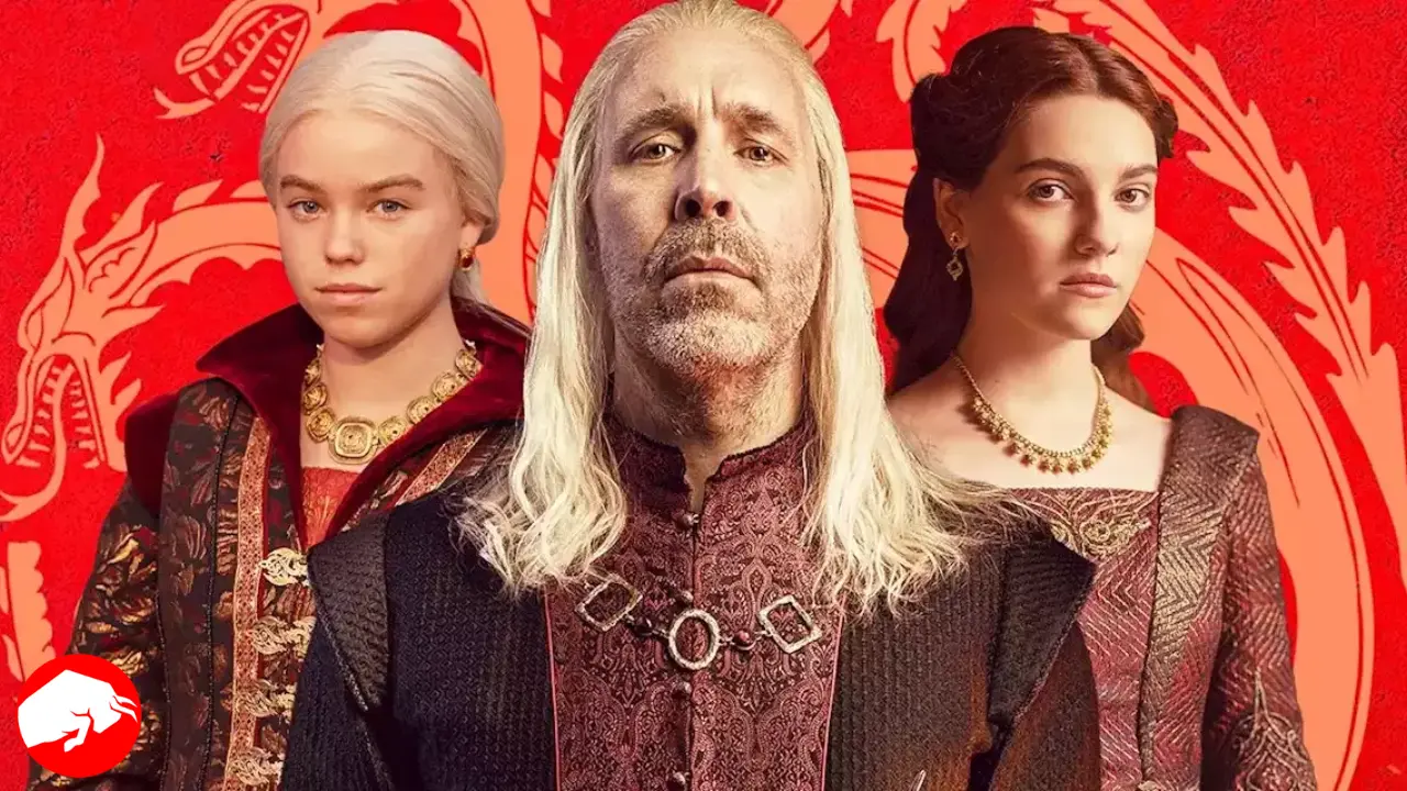 House of the Dragon Season 2 Premiere Details and Insights