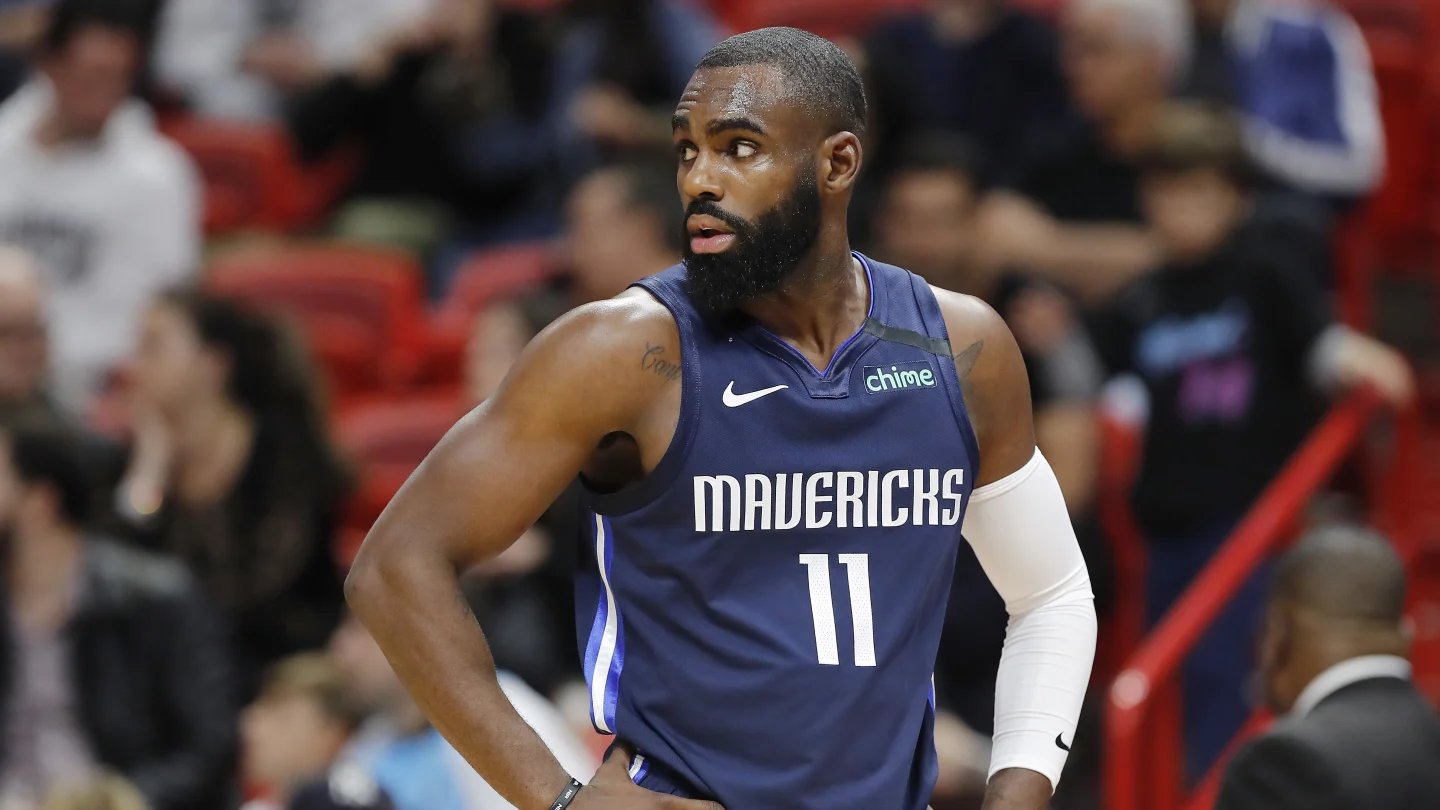 Houston Rockets to Trade Tim Hardaway Jr. from the Dallas Mavericks in a Game Changing Trade Proposal