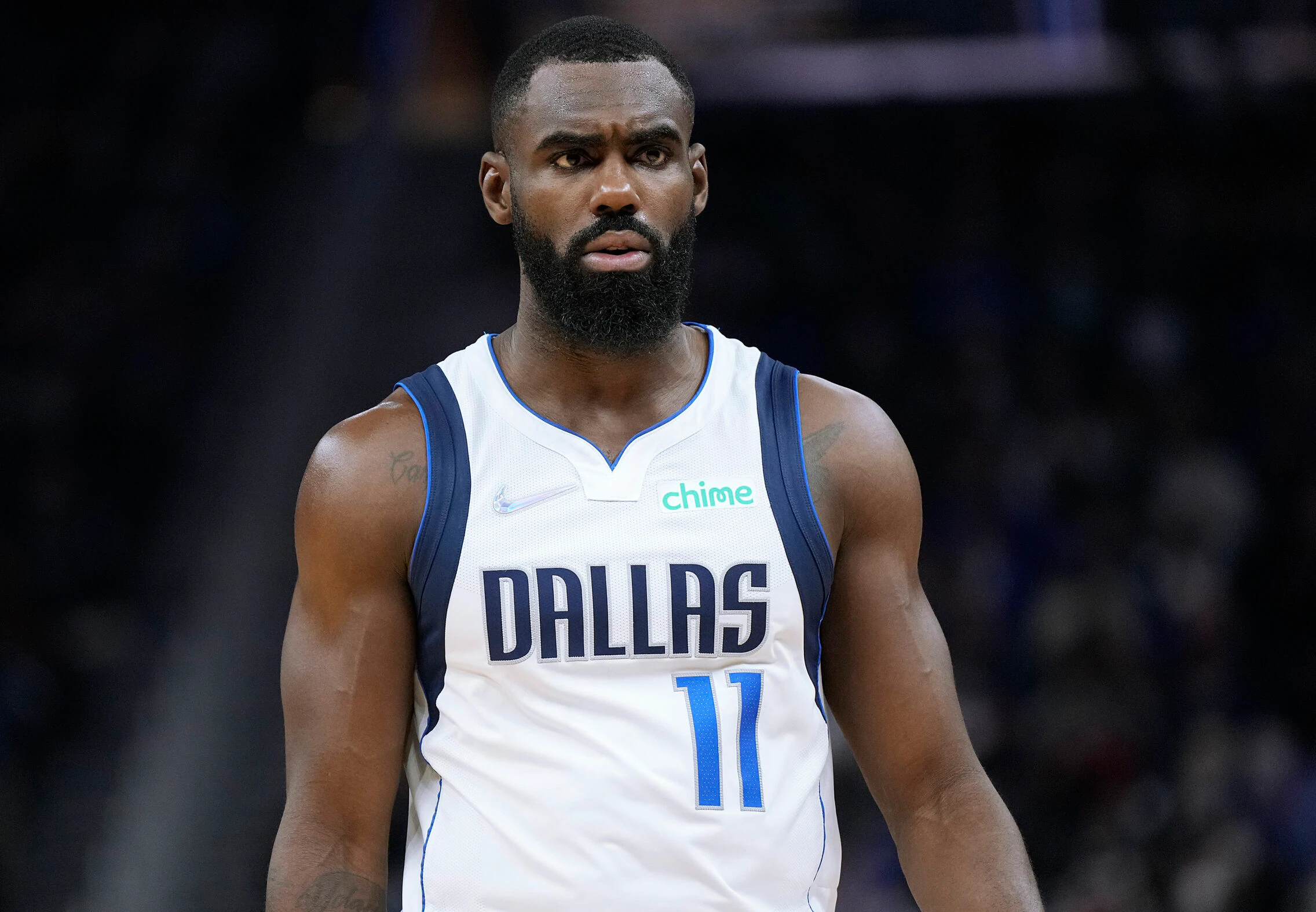 Houston Rockets to Trade Tim Hardaway Jr. from the Dallas Mavericks in a Game Changing Trade Proposal