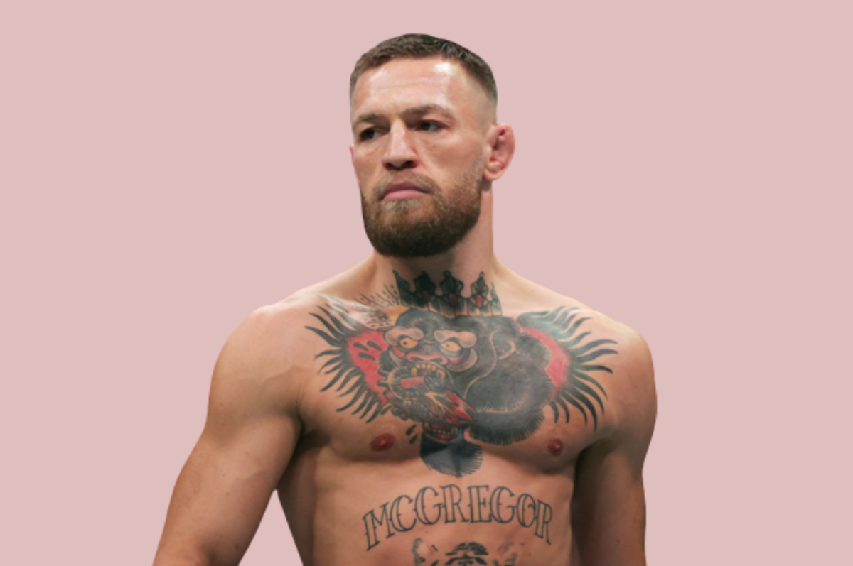 How Conor McGregor Became a Millionaire Knockout: From Irish Streets to UFC Stardom and Business Tycoon