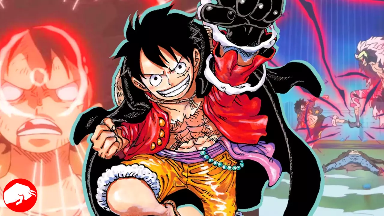 Netflix One Piece Live Action vs Anime: How Haki Might Outshine Devil Fruits in Netflix's Adaptation