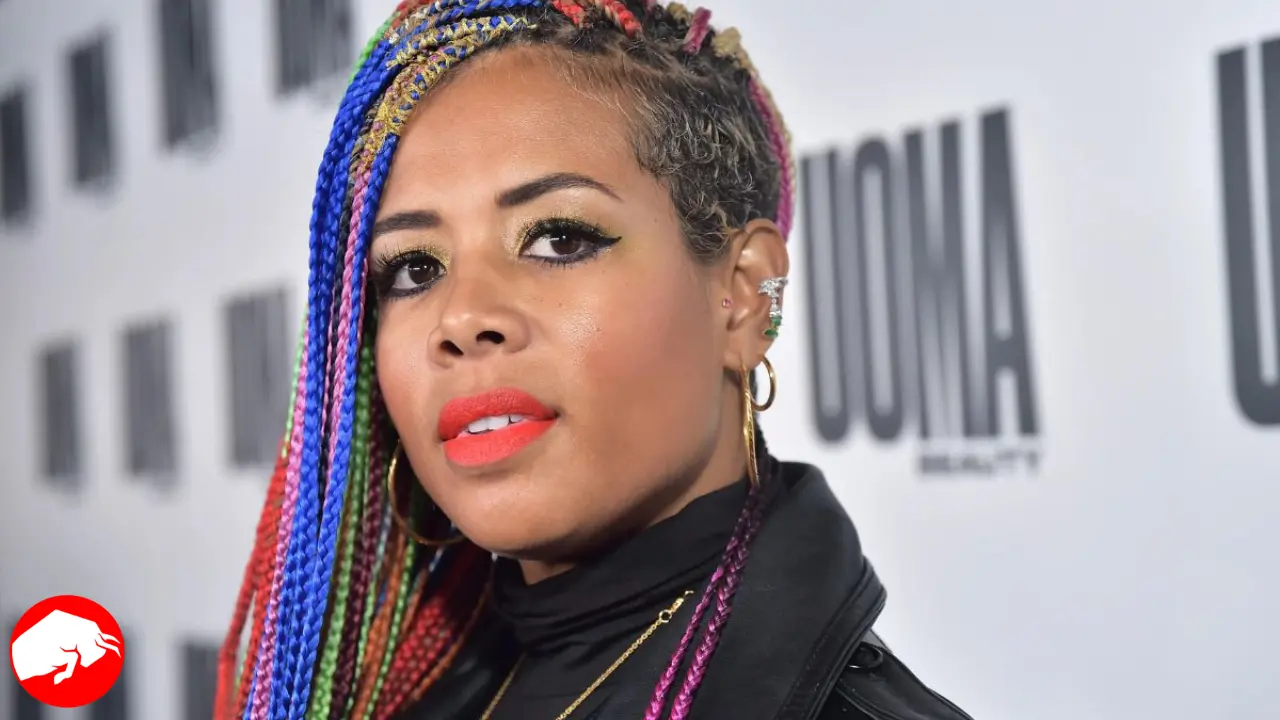 How Kelis Went from Harlem Streets to Global Beats