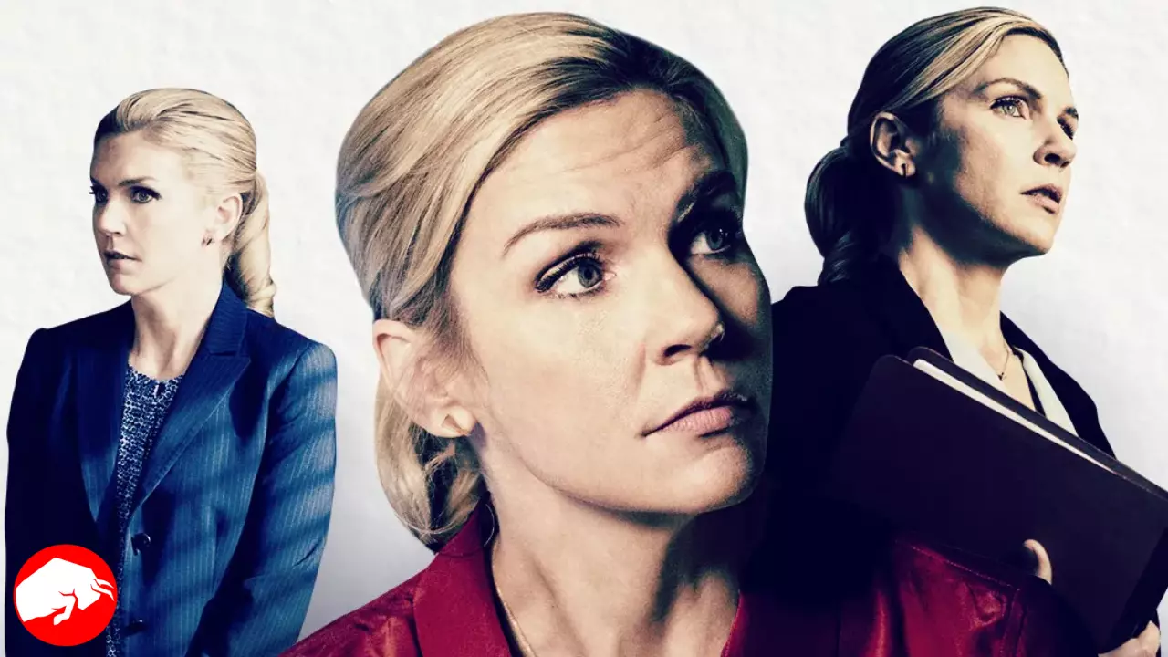 Rhea Seehorn's Rise: How Kim Wexler Became a Fan Favorite