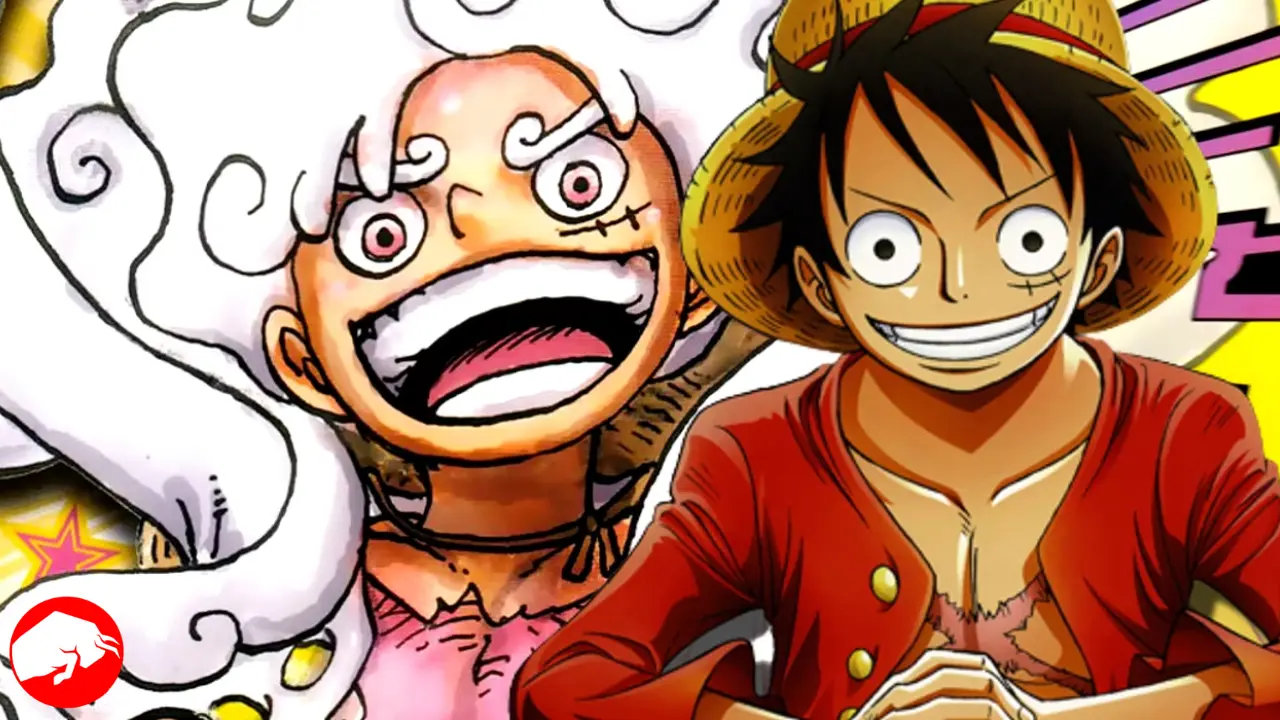 Breaking Down Every Gear Evolution: How Luffy's Latest Power-Up Changes the Game in One Piece