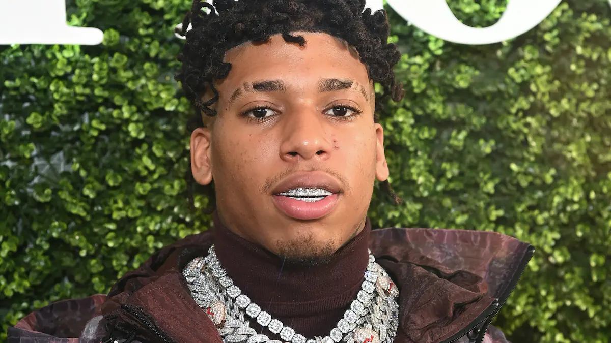 How NLE Choppa Went from Memphis High Schooler to Platinum Rap Sensation in Just Two Years