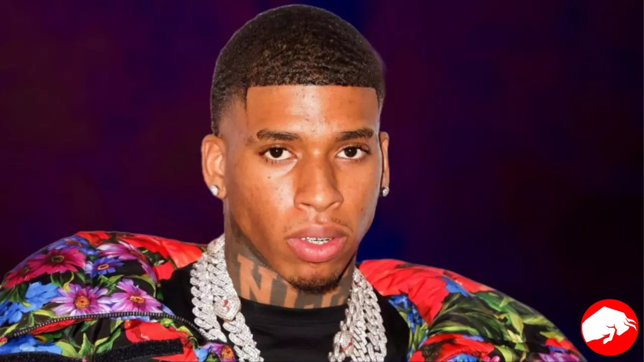 How NLE Choppa Went from Memphis High Schooler to Platinum Rap Sensation in Just Two Years